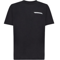 Oakley Radius Bark T-Shirt - Blackout