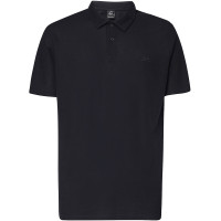 Oakley Relax Polo Shirt - Blackout