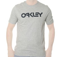 Oakley Mark II T-Shirt - Granite Heather