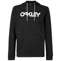 Oakley B1B Relax Pullover Hoodie 2.0 - Black / White