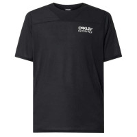 Oakley Cascade Trail T-Shirt - Blackout