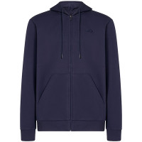 Oakley Relax Full Zip Hoodie 2.0 - Fathom