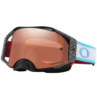 Oakley 2024 Airbrake MX Goggles 