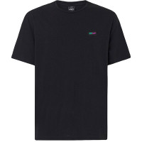 Oakley Gradient B1B Patch T-Shirt - Blackout