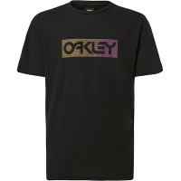 Oakley Gradient Lines B1B RC T-Shirt - Blackout