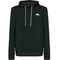 Oakley Peak Po Hoodie - Blackout