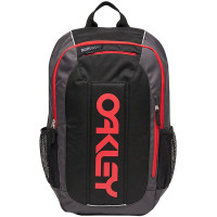 Oakley Enduro 3.0 Backpack - Forged Iron / Red Line