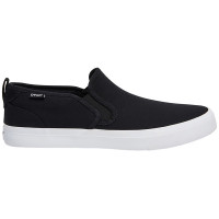 Oakley B1B Classic Slip-On Shoes - Blackout