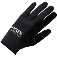 Oakley All Conditions Casual Gloves - Blackout