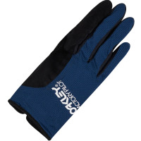 Oakley Warm Weather Casual Gloves - Poseidon