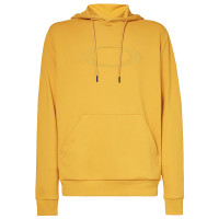 Oakley Eclipse Hoodie - Amber Yellow