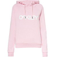 Oakley Ladies Fleece Hoodie 2.0 - Pink Flower