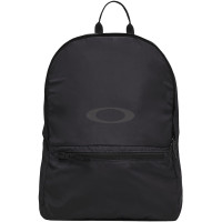 Oakley training outlet backpack blackout