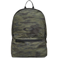 Oakley The Freshman Packable RC Backpack - Brush Tiger / Camo Green