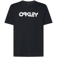 Oakley MTL B1B Tee - Blackout