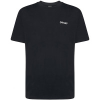 Oakley MTL Drip Tee - Blackout