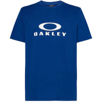 Oakley O Bark 2.0 T-Shirt - Crystal Blue