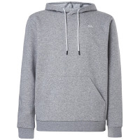 Oakley Relax Pullover Hoodie - Granite Heather