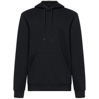 Oakley Relax Pullover Hoodie 2.0 - Blackout