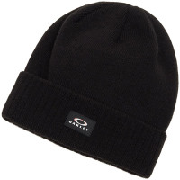 Oakley Ribbed Beanie 2.0 - Blackout