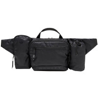 Oakley Road Trip RC Belt Bag - Blackout