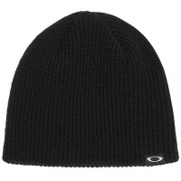 Oakley Session Beanie - Blackout