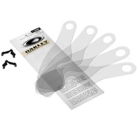 Oakley L Frame MX Tear-Offs - 25pk