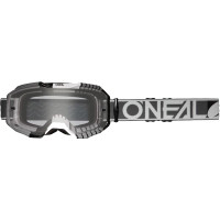 O'Neal B-10 Goggles - Duplex Grey / White / Black