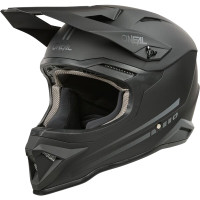 O'Neal 1SRS Solid - Black