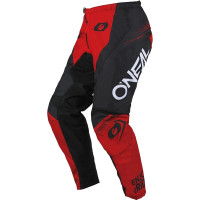 O'Neal Element Pants - Racewear Black / Red