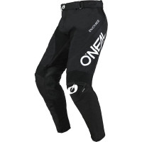 O'Neal Mayhem Pants - Hexx Black / White