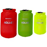 Oxford AquaD X3 Packing Cubes - Triple Pack