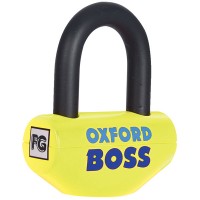 Oxford Boss Disc Lock