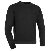 Oxford Armourlite® Sweatshirt - Black