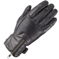 Oxford Hitcher Waterproof Leather Gloves