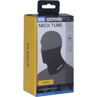 Oxford Neck Tube - Fleece