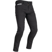 Oxford Original Approved AA Super Stretch Jeans - Black