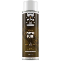 Oxford Mint Dry Weather Lube - 500ml