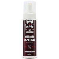 Oxford Mint Helmet Sanitiser Foam - 200ml