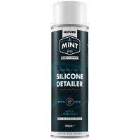 Oxford Mint Silicone Detailer - 500ml