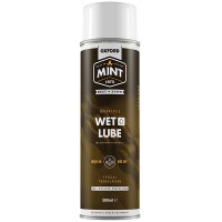 Oxford Mint Wet Weather Lube - 500ml