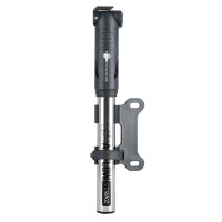 Oxford Airflow Strike Alloy Mini Pump