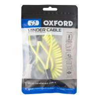 Oxford Disc Lock Minder Cable