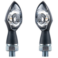 Oxford LED Indicator Nano - Black