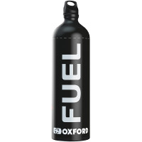 Oxford Fuel Flask