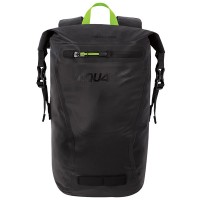 Oxford Aqua Evo 12L Back Pack - Black