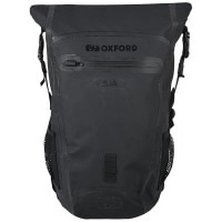 Oxford Aqua B25 Back Pack - Black