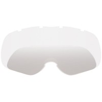 Oxford Assault Pro Tear Off Lens - Clear