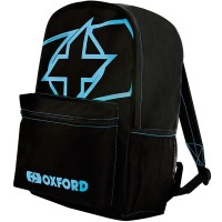 Oxford X-Rider Backpack - Blue