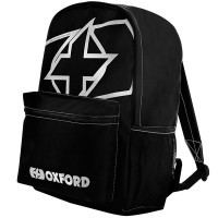 Oxford X-Rider Backpack - Reflective